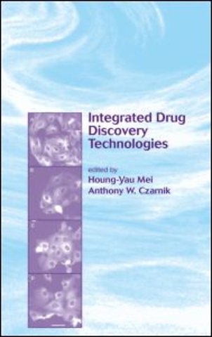 Integrated Drug Discovery Technologies