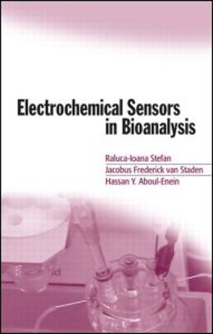 Electrochemical Sensors in Bioanalysis