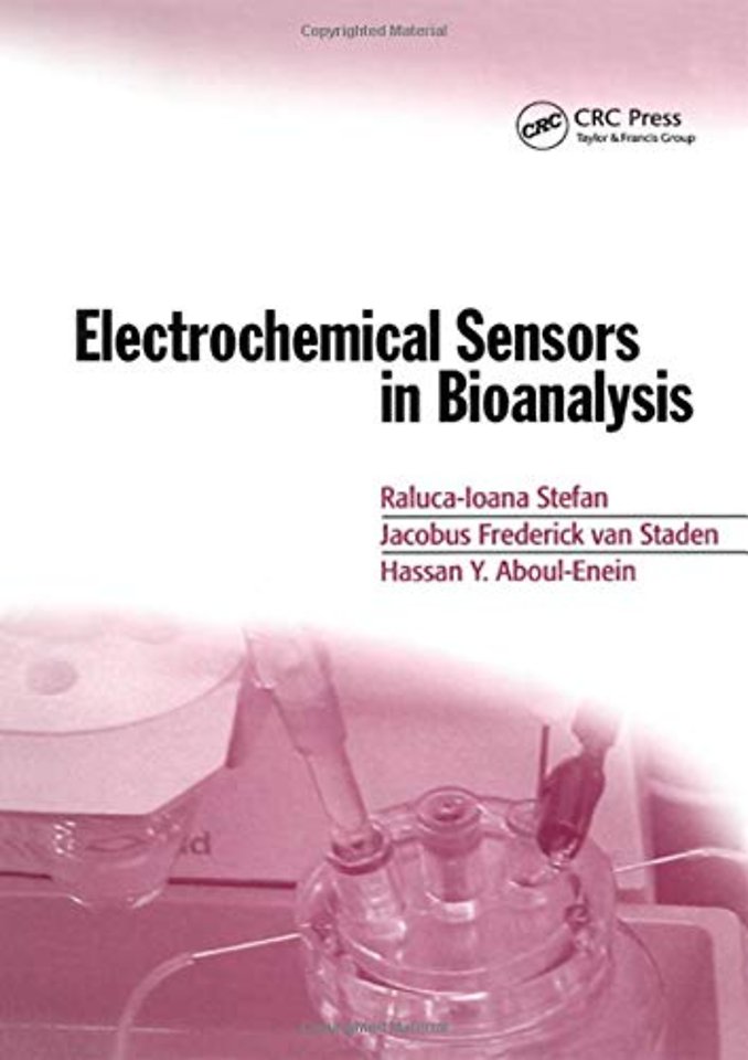 Electrochemical Sensors in Bioanalysis