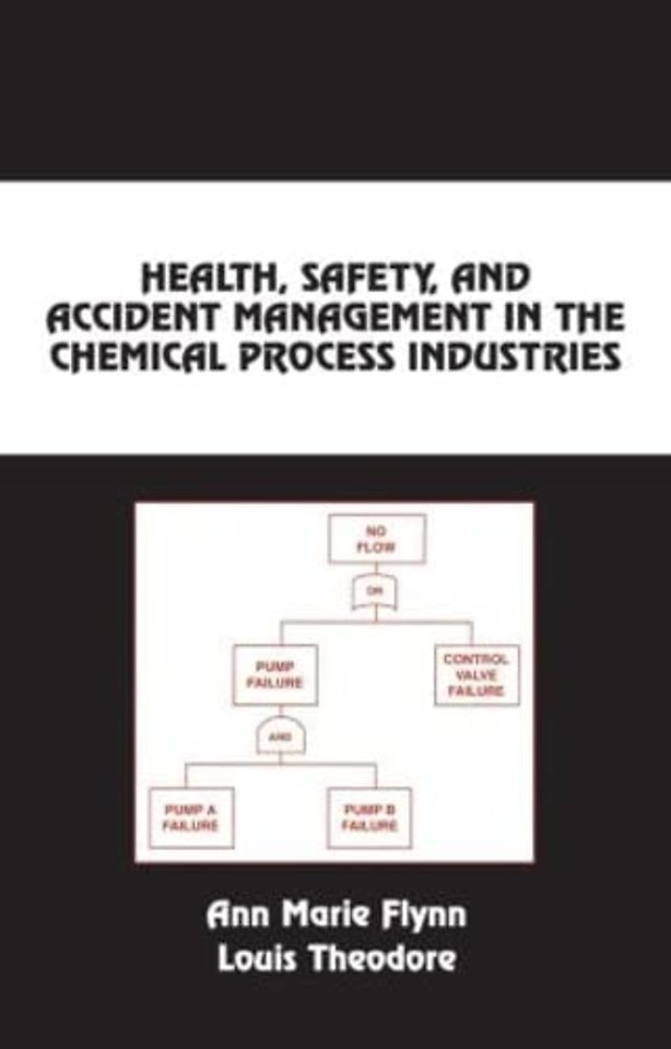 Health, Safety, and Accident Management in the Chemical Process Industries