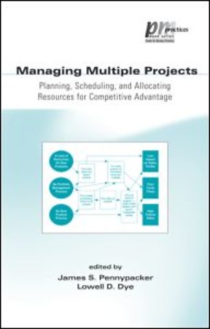 Managing Multiple Projects