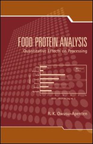 Food Protein Analysis