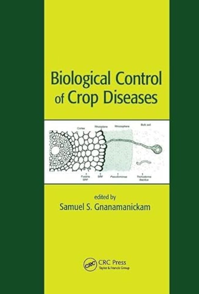 Biological Control of Crop Diseases