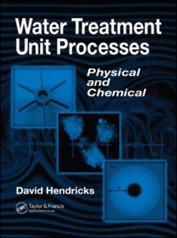 Water Treatment Unit Processes