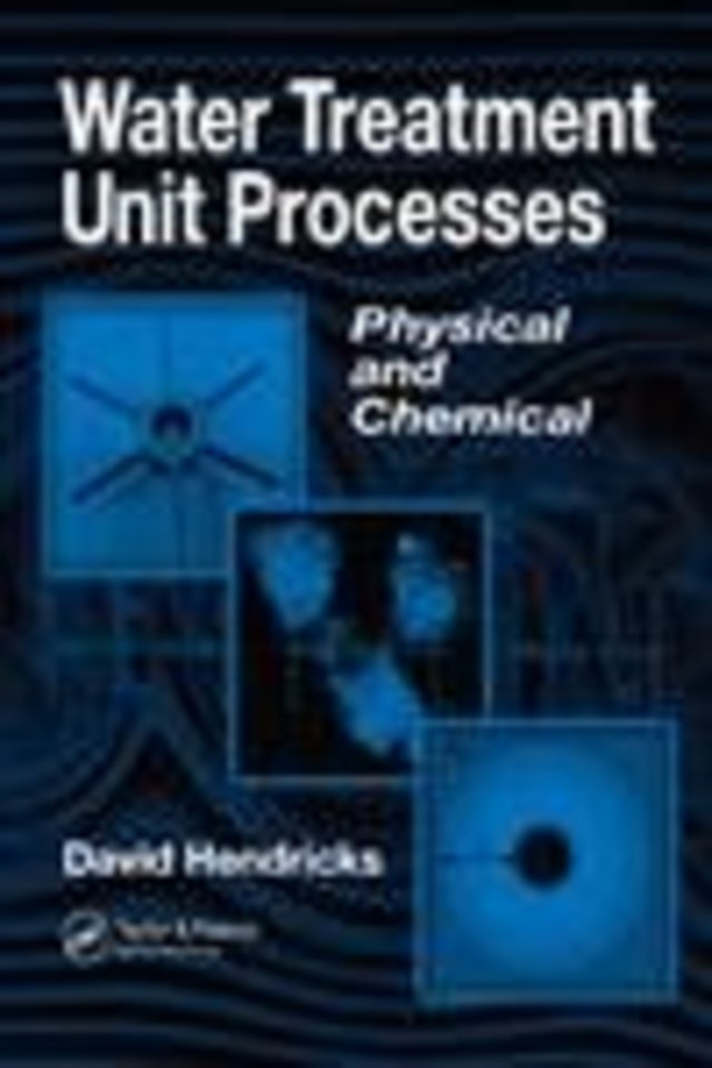 Water Treatment Unit Processes