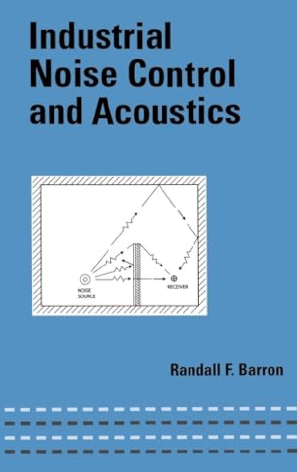 Industrial Noise Control and Acoustics