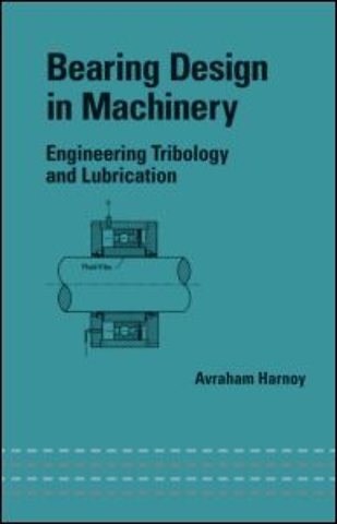 Bearing Design in Machinery