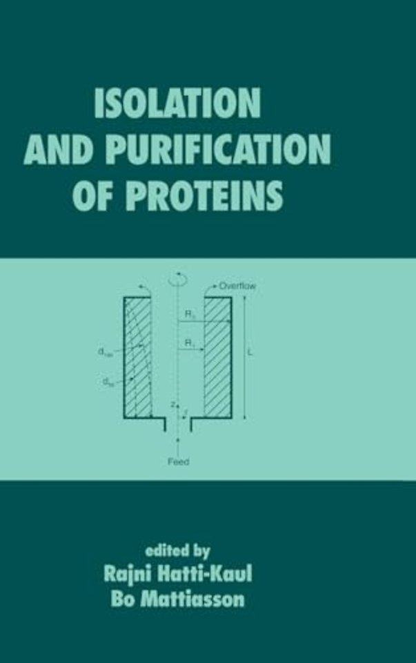 Isolation and Purification of Proteins