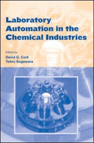 Laboratory Automation in the Chemical Indus