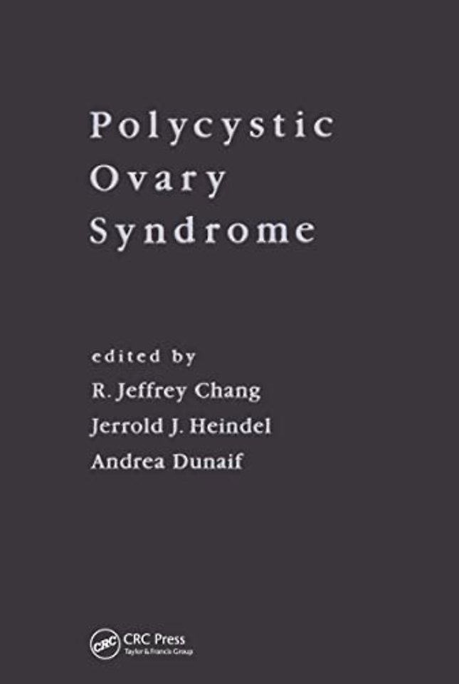 Polycystic Ovary Syndrome