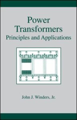 Power Transformers