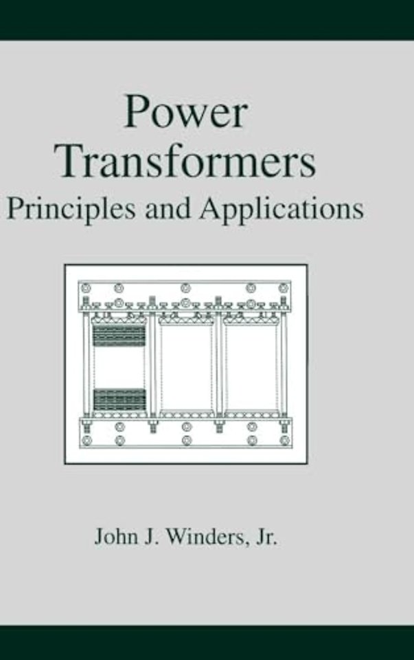 Power Transformers