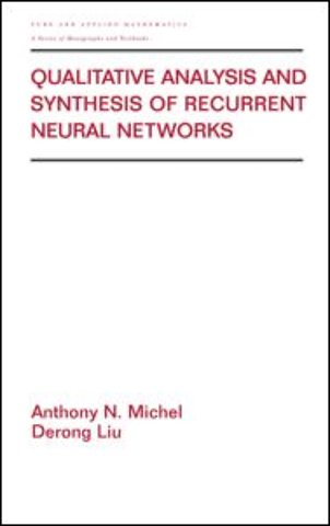 Qualitative Analysis and Synthesis of Recurrent Neural Networks