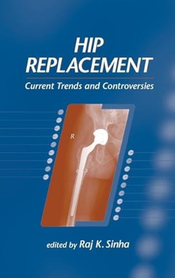 Hip Replacement