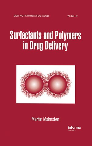 Surfactants and Polymers in Drug Delivery
