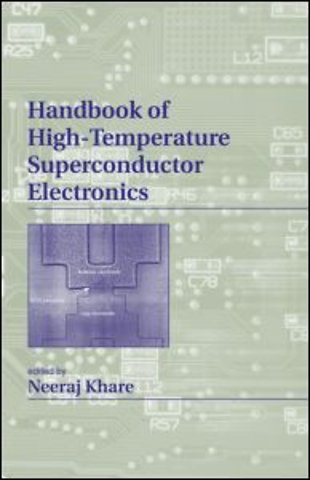 Handbook of High-Temperature Superconductor