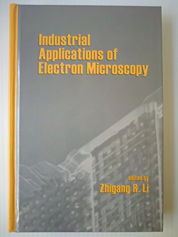 Industrial Applications Of Electron Microscopy