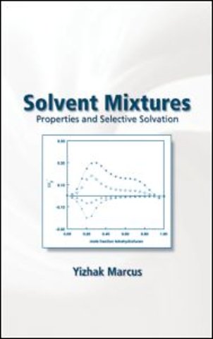Solvent Mixtures