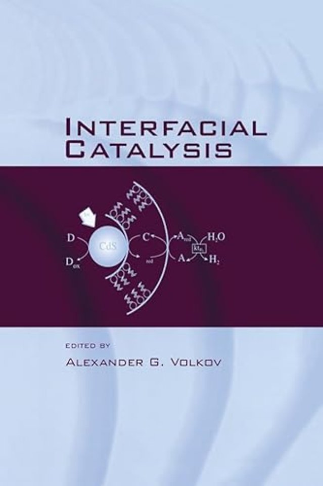 Interfacial Catalysis