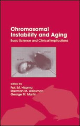 Chromosomal Instability and Aging