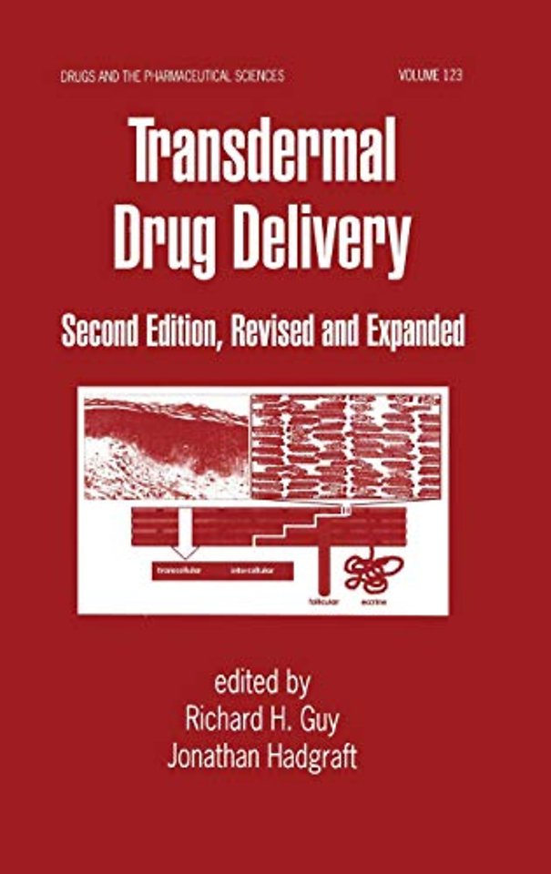 Transdermal Drug Delivery Systems