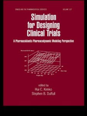 Simulation for Designing Clinical Trials