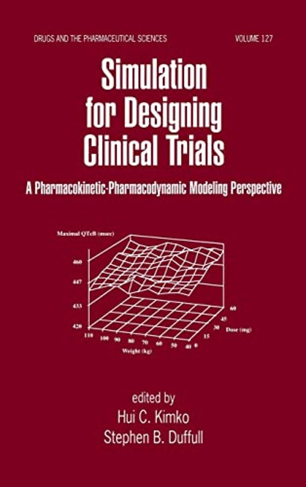 Simulation for Designing Clinical Trials