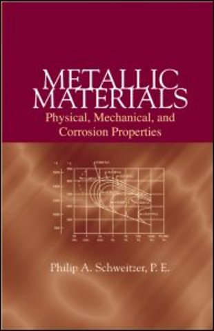Metallic Materials