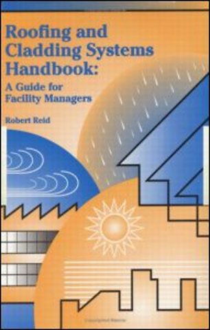 Roofing and Cladding Systems Handbook