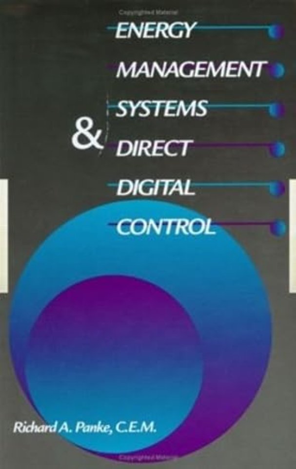 Energy Management Systems & Direct Digital Control