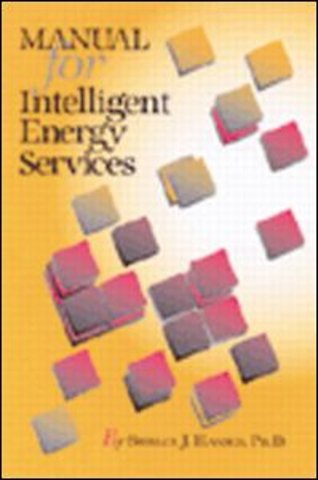 Manual for Intelligent Energy Services