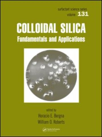 Colloidal Silica