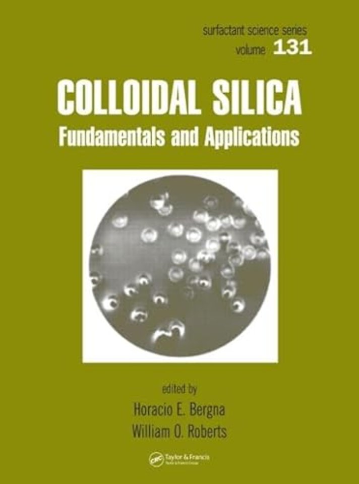 Colloidal Silica