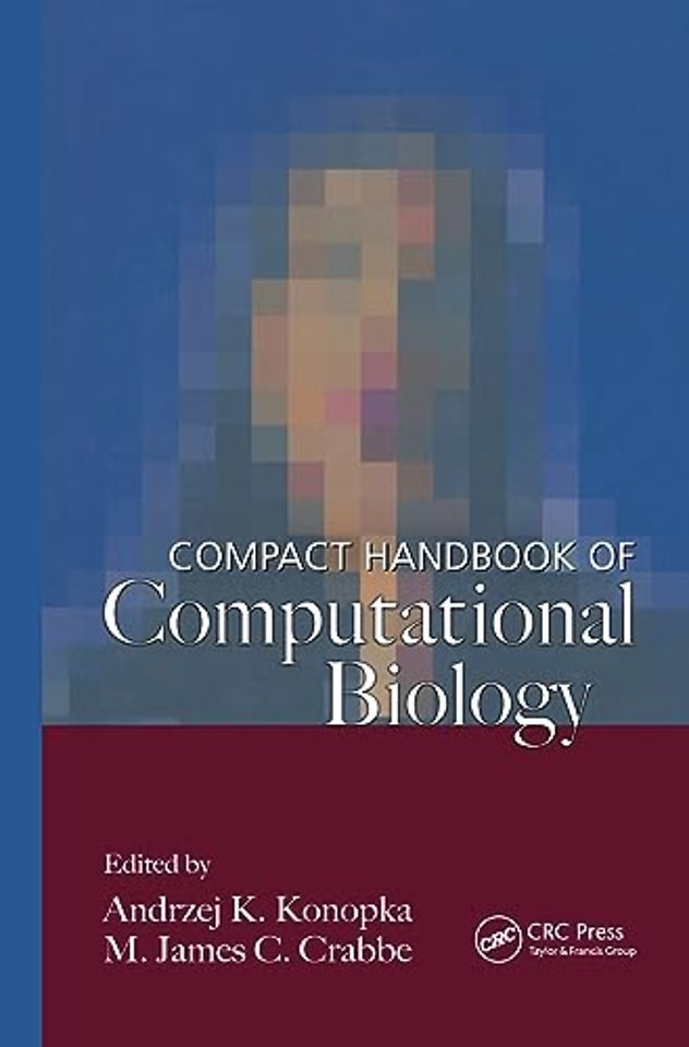 Compact Handbook of Computational Biology