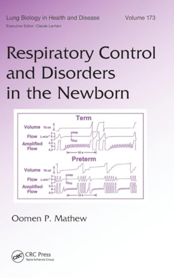 Respiratory Control and Disorders in the Newborn