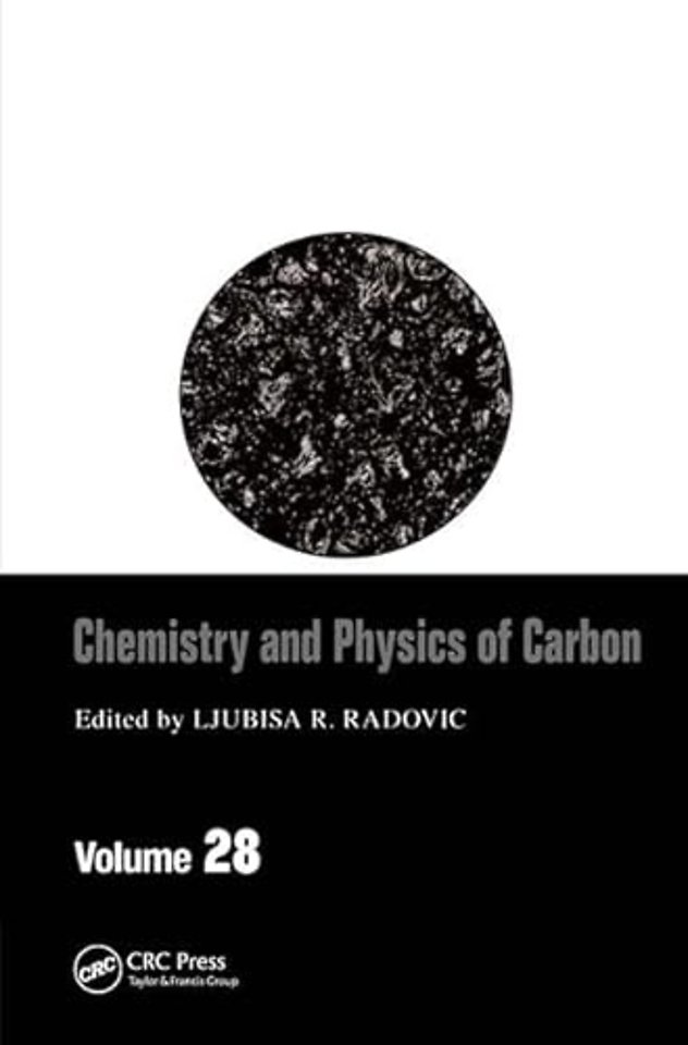 Chemistry & Physics of Carbon
