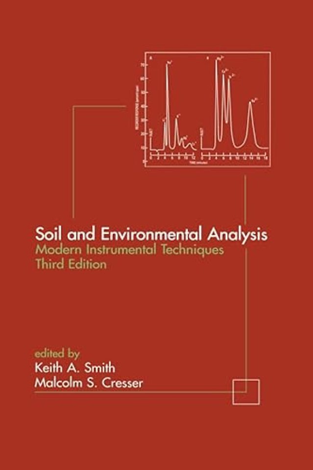 Soil and Environmental Analysis