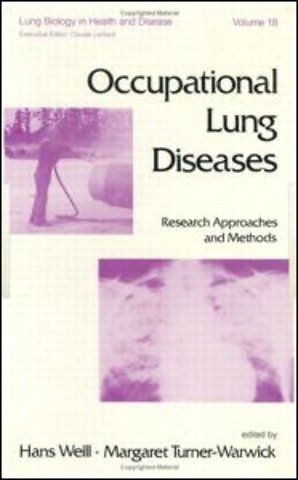 Occupational Lung Diseases