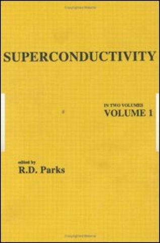 Superconductivity
