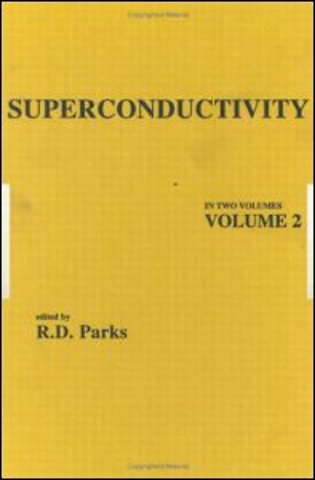 Superconductivity