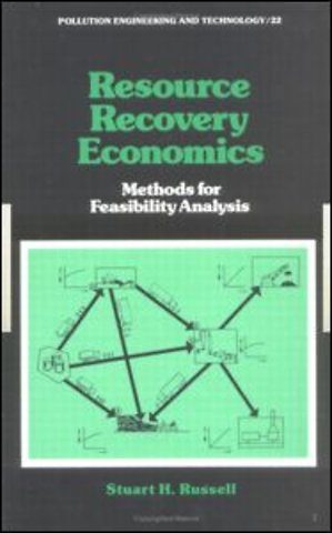 Resource Recovery Economics
