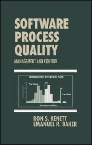 Software Process Quality