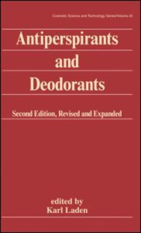 Antiperspirants and Deodorants