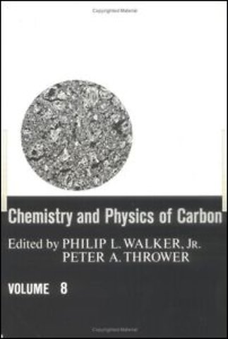 Chemistry & Physics of Carbon