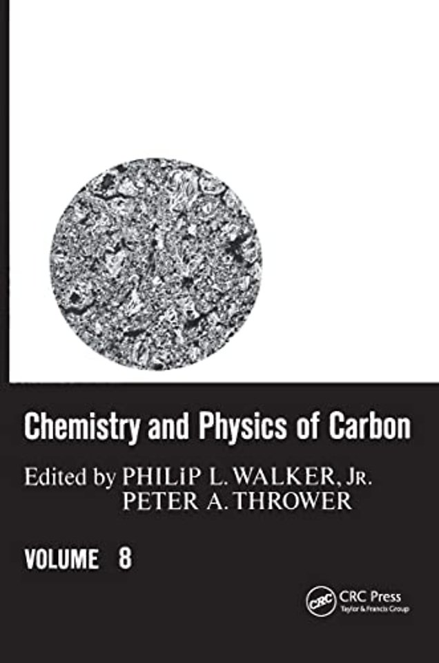 Chemistry & Physics of Carbon