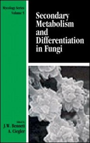 Secondary Metabolism and Differentiation in Fungi