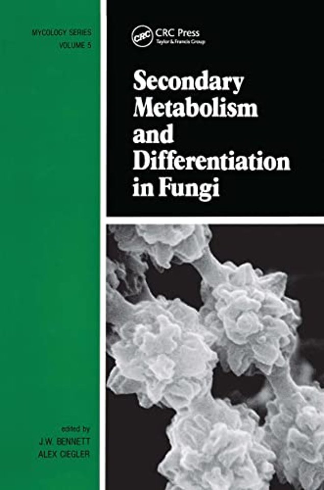 Secondary Metabolism and Differentiation in Fungi