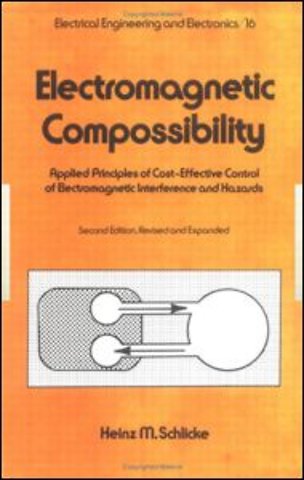 Electromagnetic Compossibility, Second Edition,