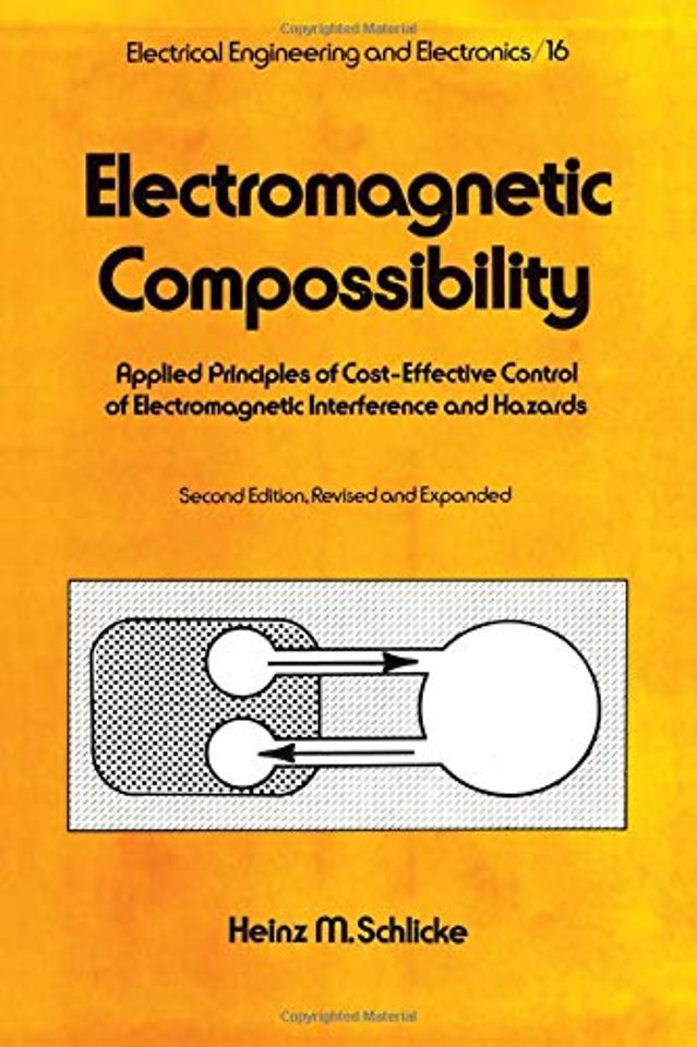 Electromagnetic Compossibility, Second Edition,