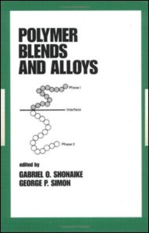 Polymer Blends and Alloys